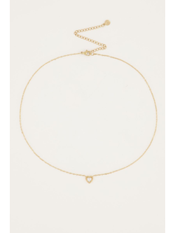 My Jewellery Ketting MJ04777-1200