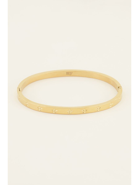 My Jewellery Armband MJ07609-1200