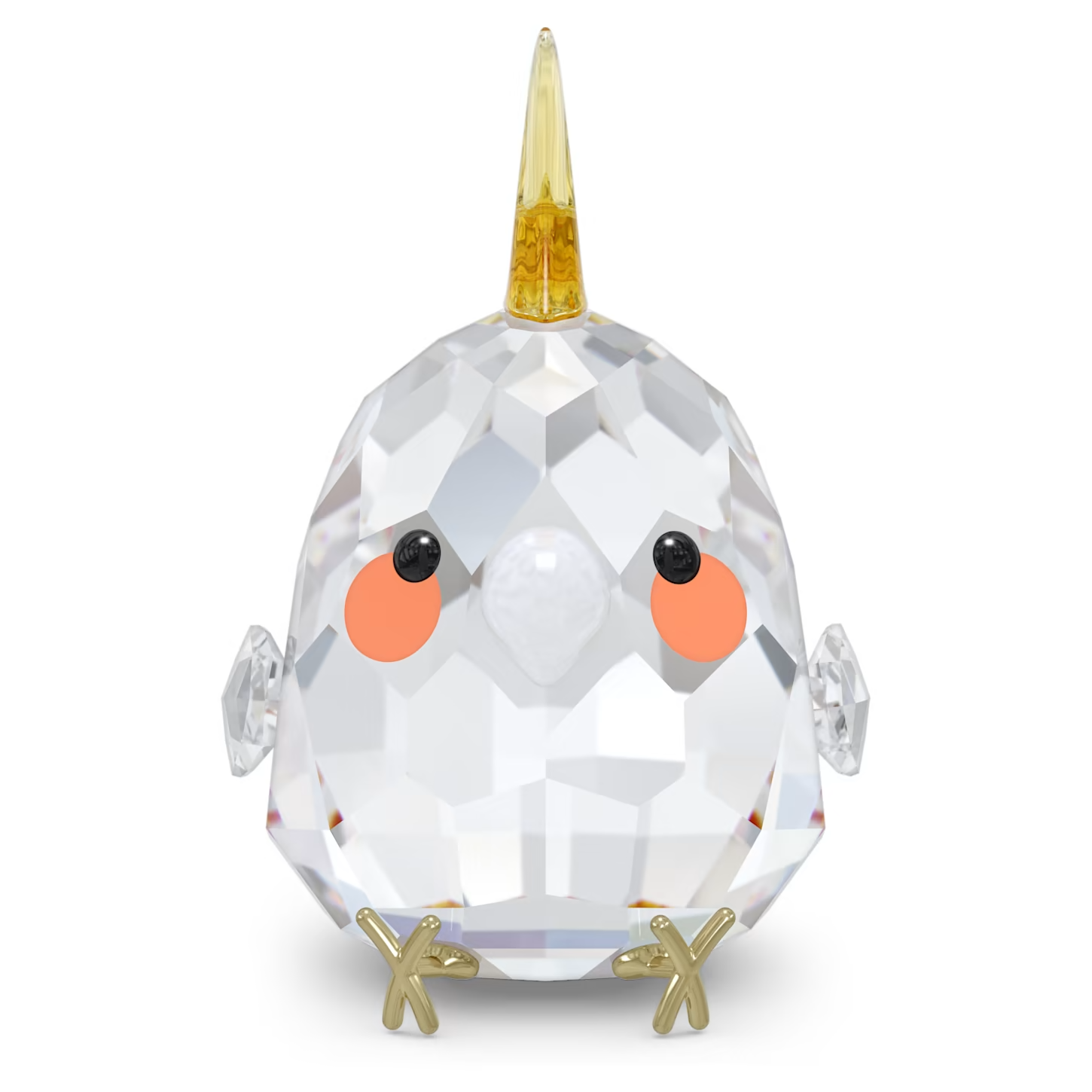 onthouden Vrijwel botsen Swarovski | 5644845 • All you need are birds kristallen beeldje - Mynt  Jewels & Watches
