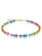 Coeur de Lion Collier - Multicolour Rainbow 2838/10-1573