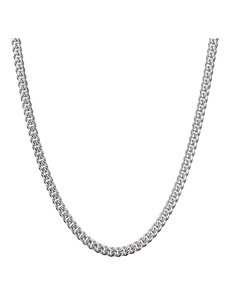 AZE Jewels Ketting AZ-NL006-A-060