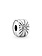 Pandora Sparkling Sunburst Clip Bedel 798614C01