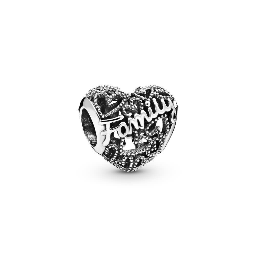 Pandora Familie Hart Bedel 798571C00