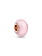 Pandora Matte Pink Murano Glass Charm 789421C00