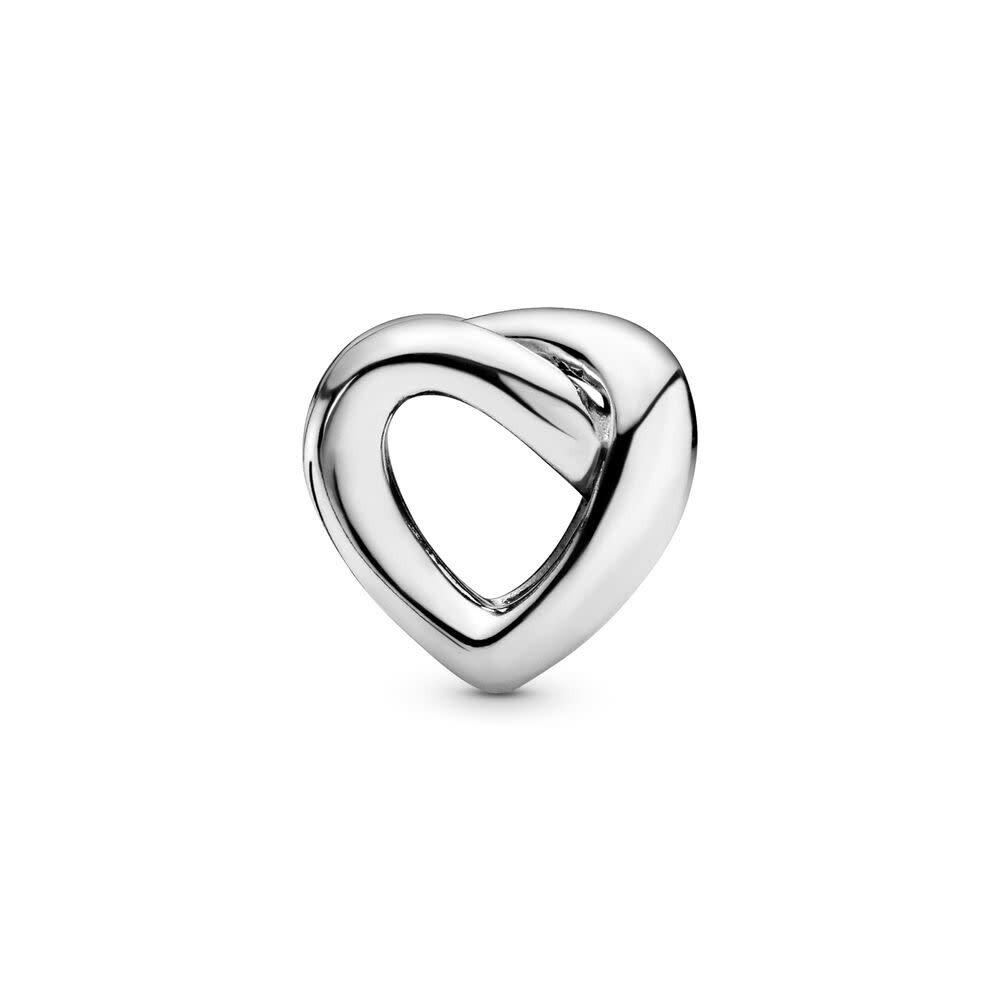 Pandora Knotted Heart Bedel 798081