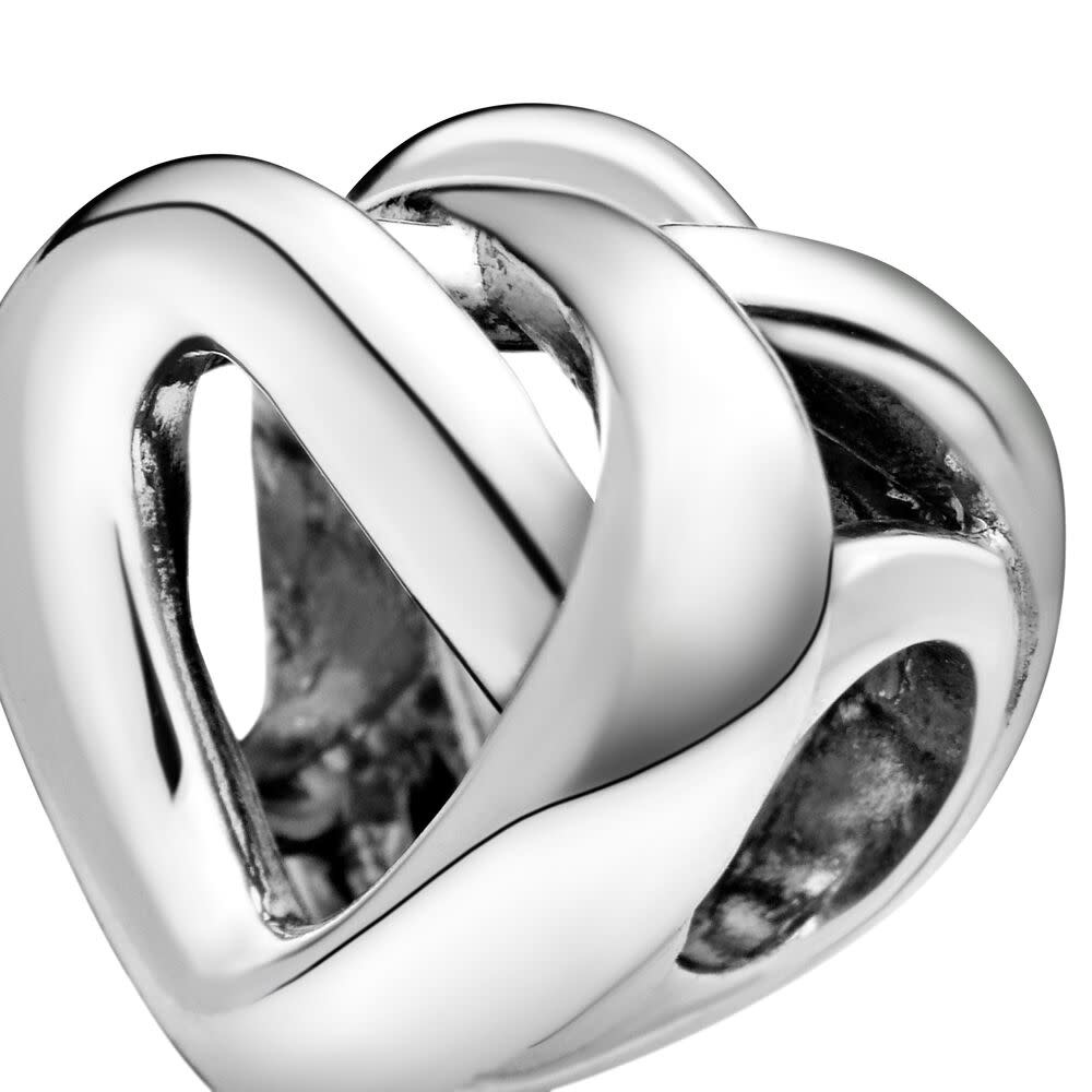 Pandora Knotted Heart Bedel 798081