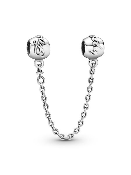 Pandora Veiligheidsketting 791788