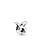 Pandora Sprankelende Stier Dierenriem Bedel 798418C01
