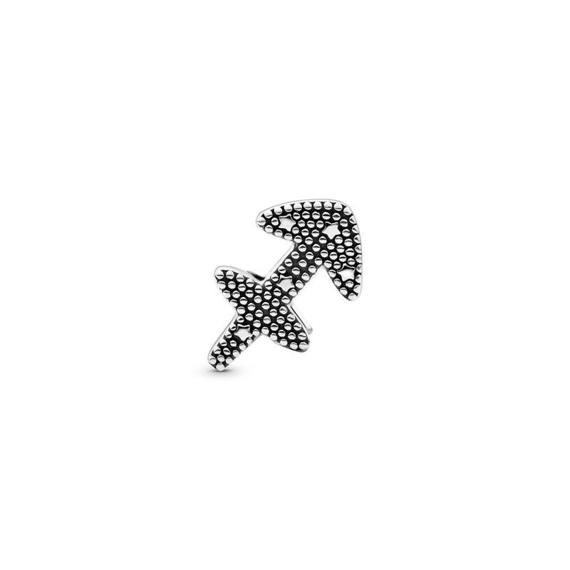 Pandora Sprankelende Boogschutter Dierenriem Bedel 798419C01