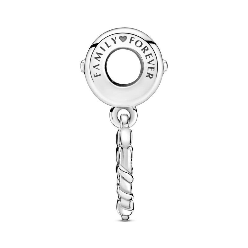 Pandora Heart Family Tree Dangle Charm 799149C00