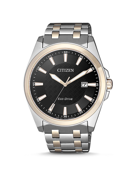 Citizen Herenhorloge BM7109-89E