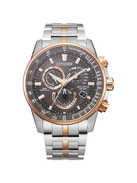 Citizen Herenhorloge CB5886-58H