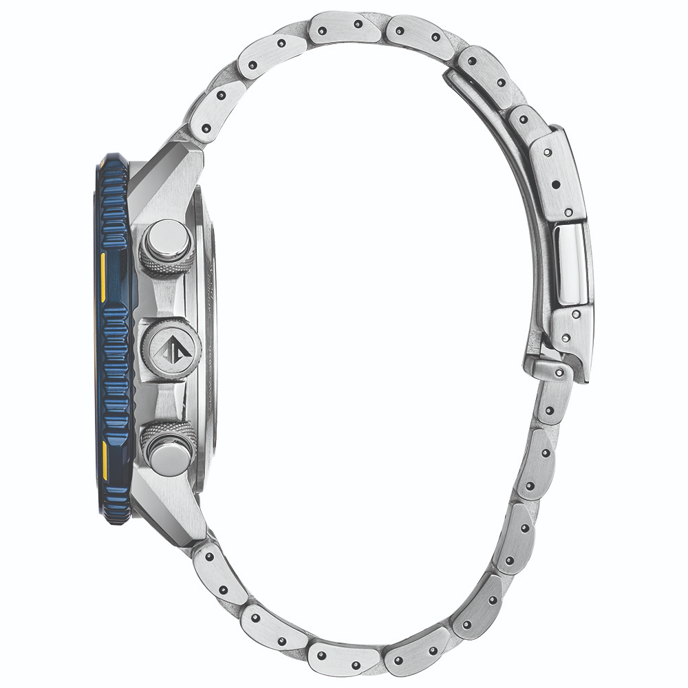 Citizen Promaster Sky Radio Controlled Eco-Drive herenhorloge (cal. U680) JY8078-52L