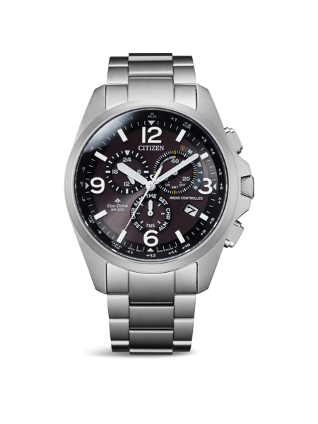 Citizen Herenhorloge CB5920-86E