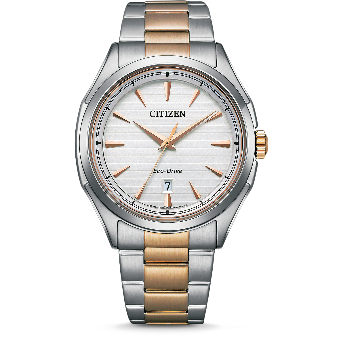 Citizen Sports Eco-Drive herenhorloge (cal. J810) AW1756-89A