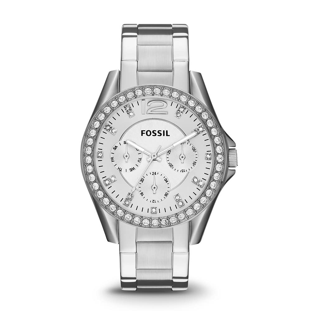 Fossil Riley dameshorloge ES3202