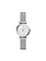 Fossil Carlie Mini dameshorloge ES4432