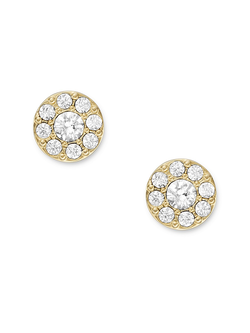 Fossil Oorbellen JF04375710