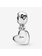 Pandora Moeder & Zoon Hart Deelbare Hangende Bedel 797777EN16
