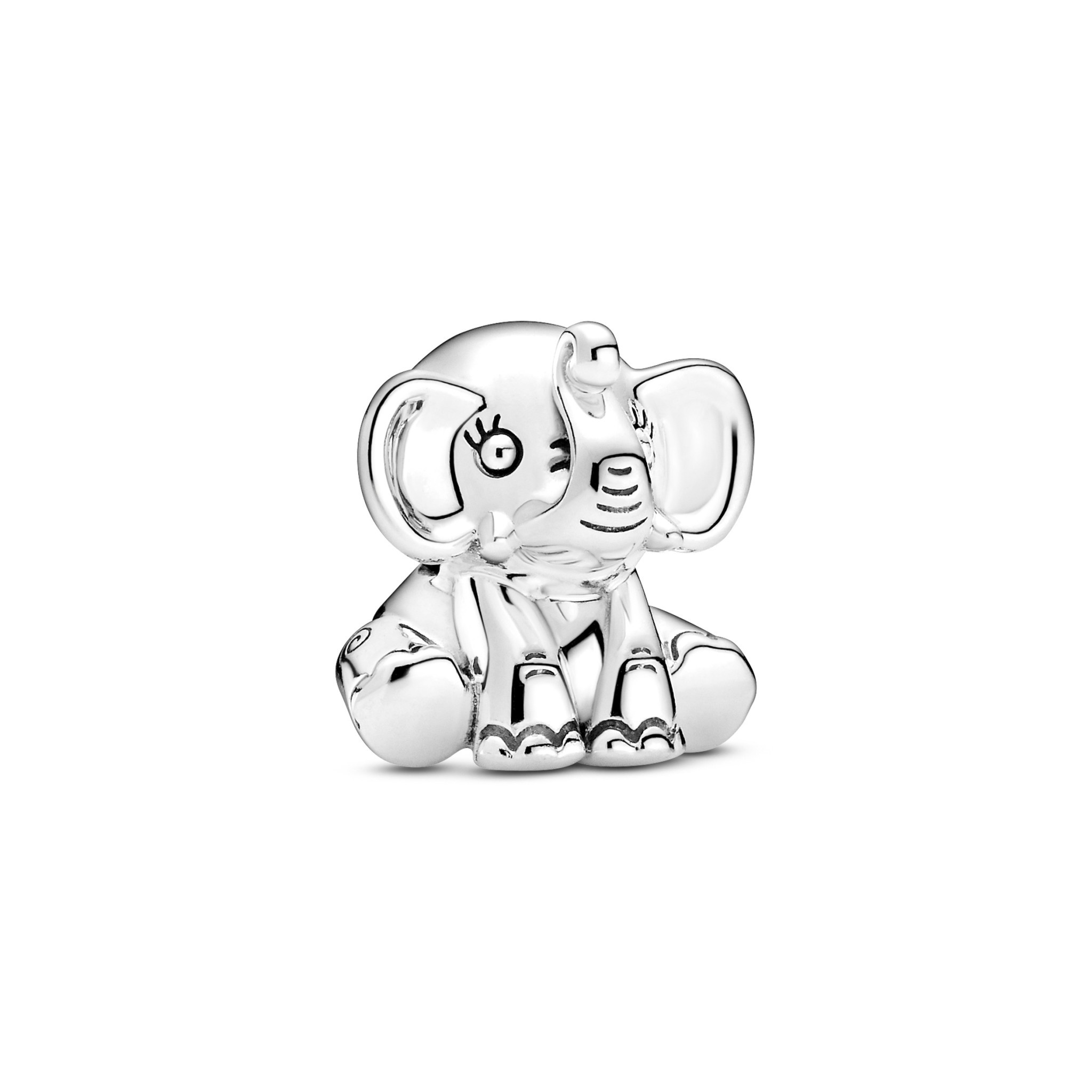 Pandora Ellie de Olifant-bedel 799088C00