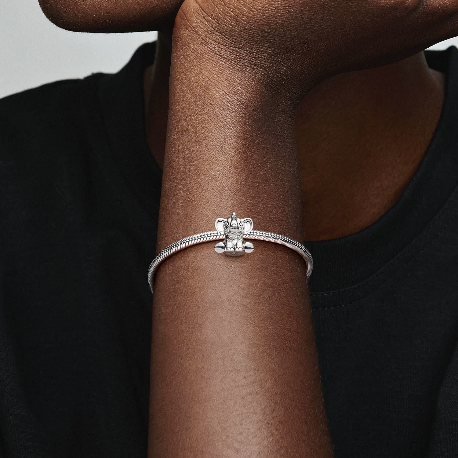 Pandora Ellie de Olifant-bedel 799088C00