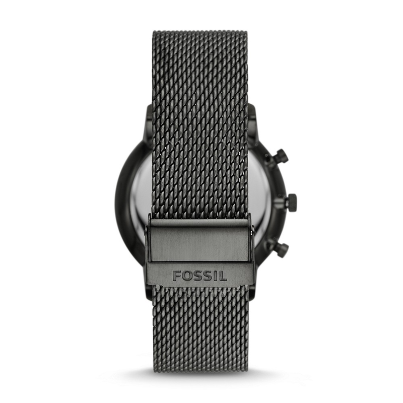 Fossil Neutra herenhorloge FS5699