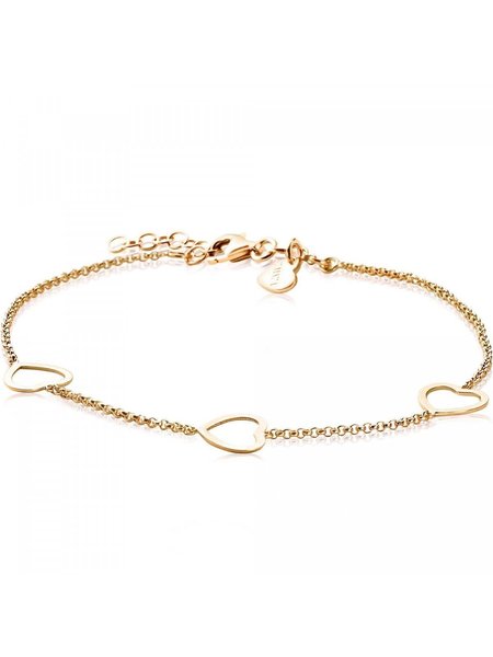 Zinzi Armband ZIA1188G