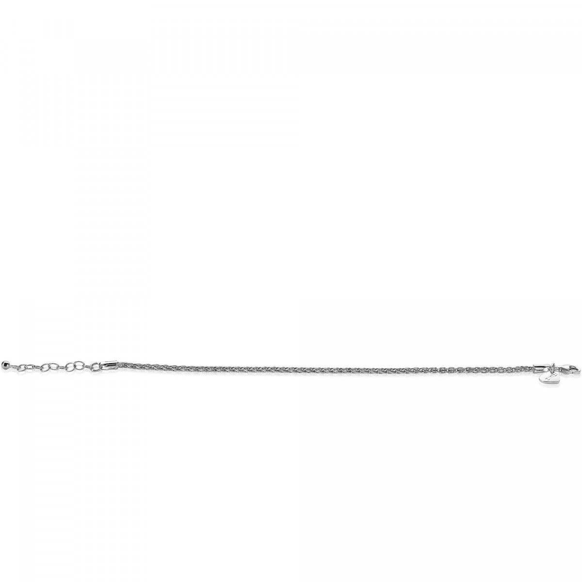 Zinzi Zilveren armband ZIA1931