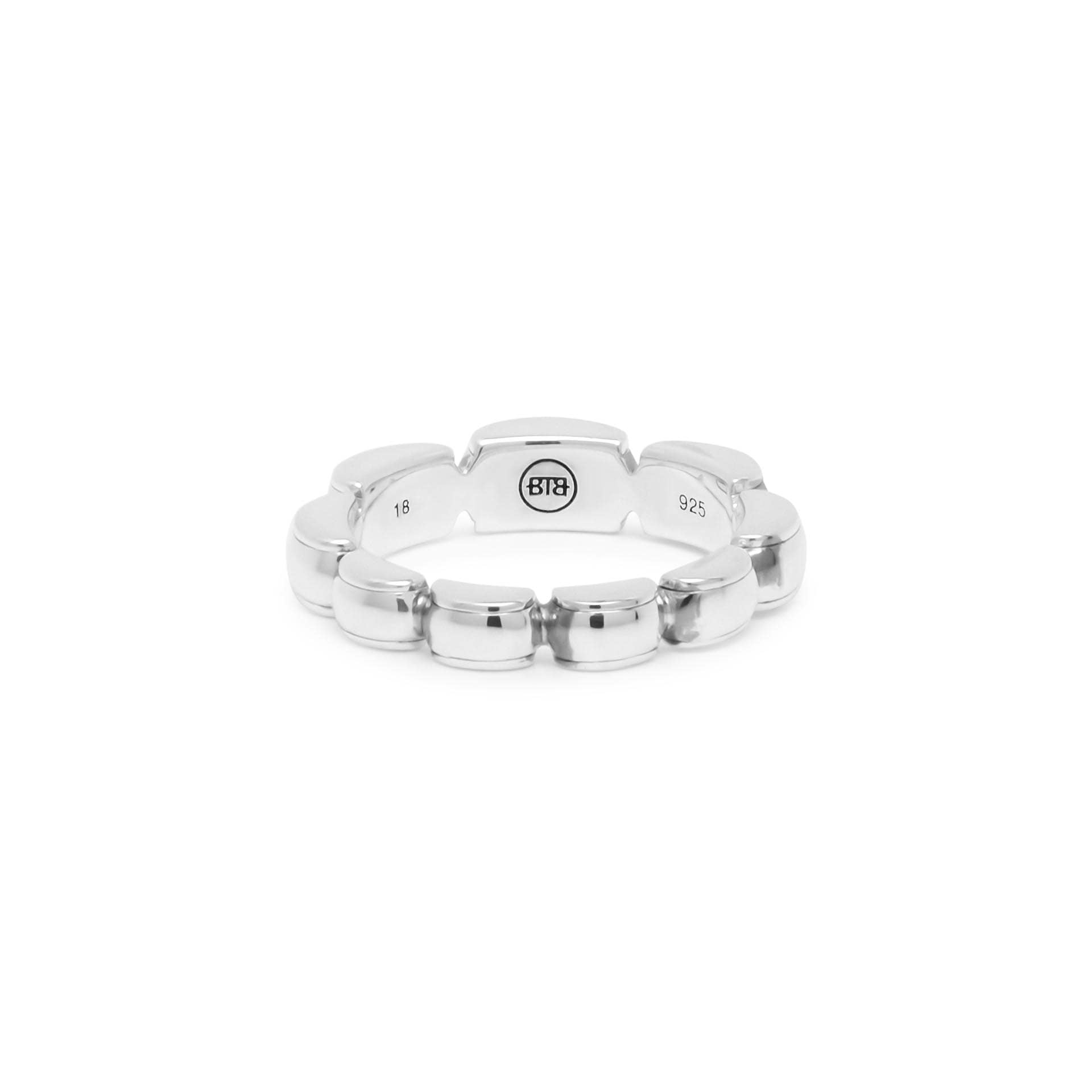 Buddha to Buddha Refined Batul ring 027