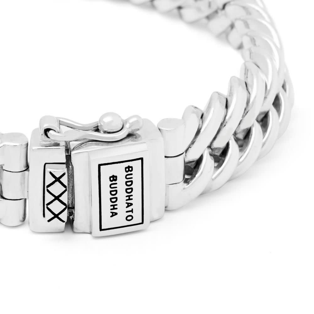 Buddha to Buddha Chain XS armband J080
