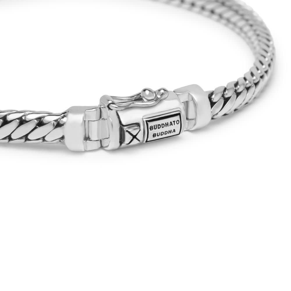 Buddha to Buddha Ben Mini armband J101