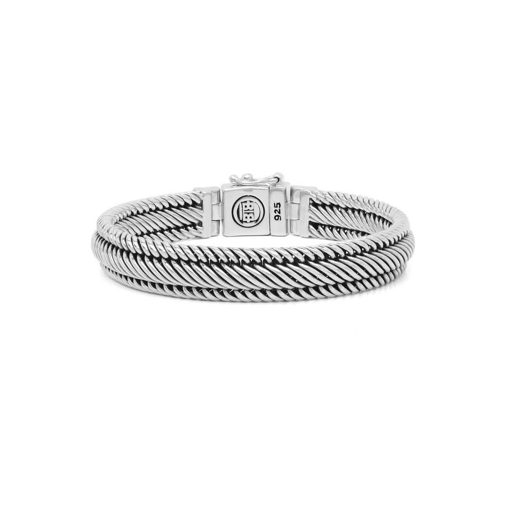 Buddha to Buddha Edwin XS armband J155