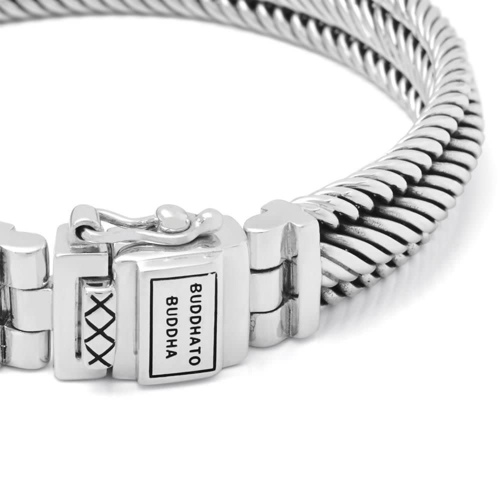 Buddha to Buddha Edwin XS armband J155