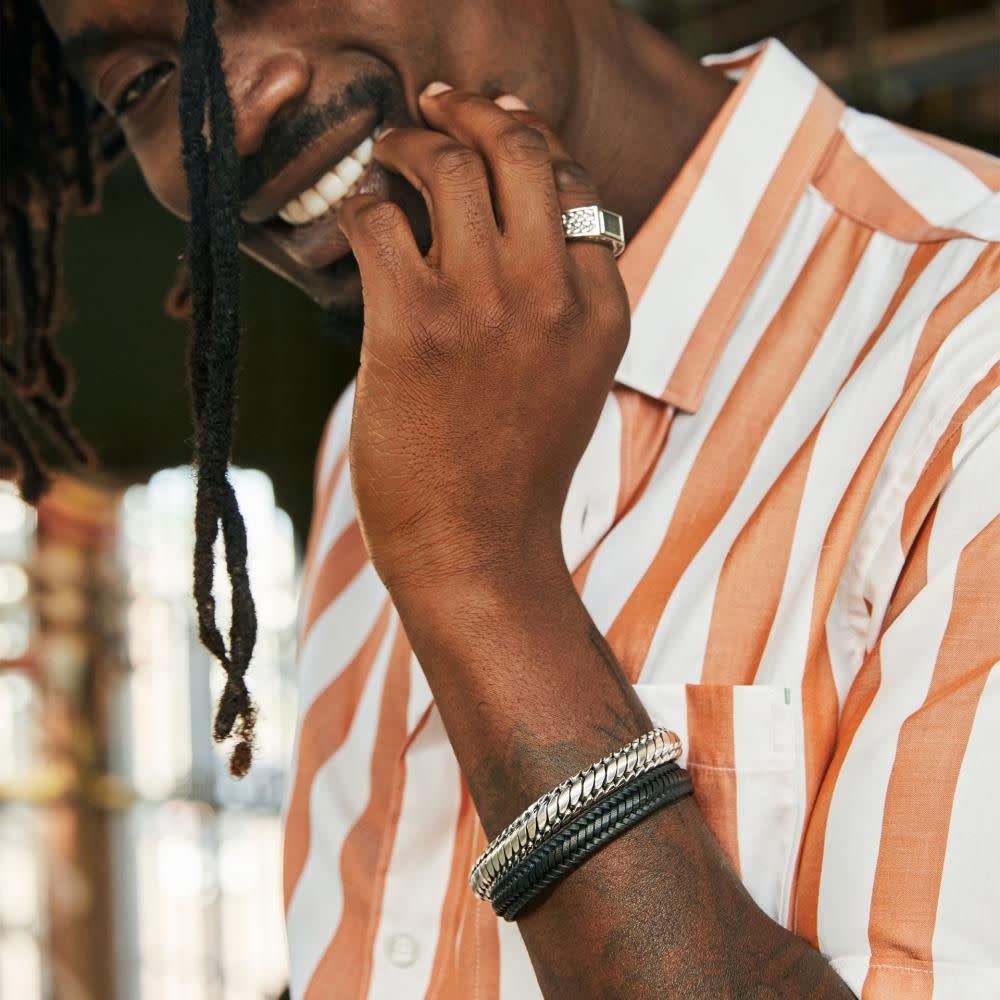 Buddha to Buddha Ben armband 070