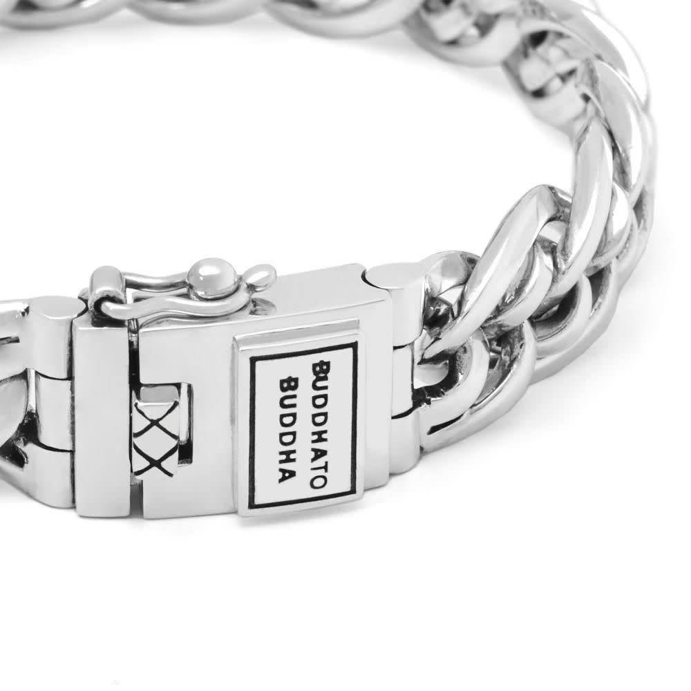Buddha to Buddha Nathalie XS armband J209