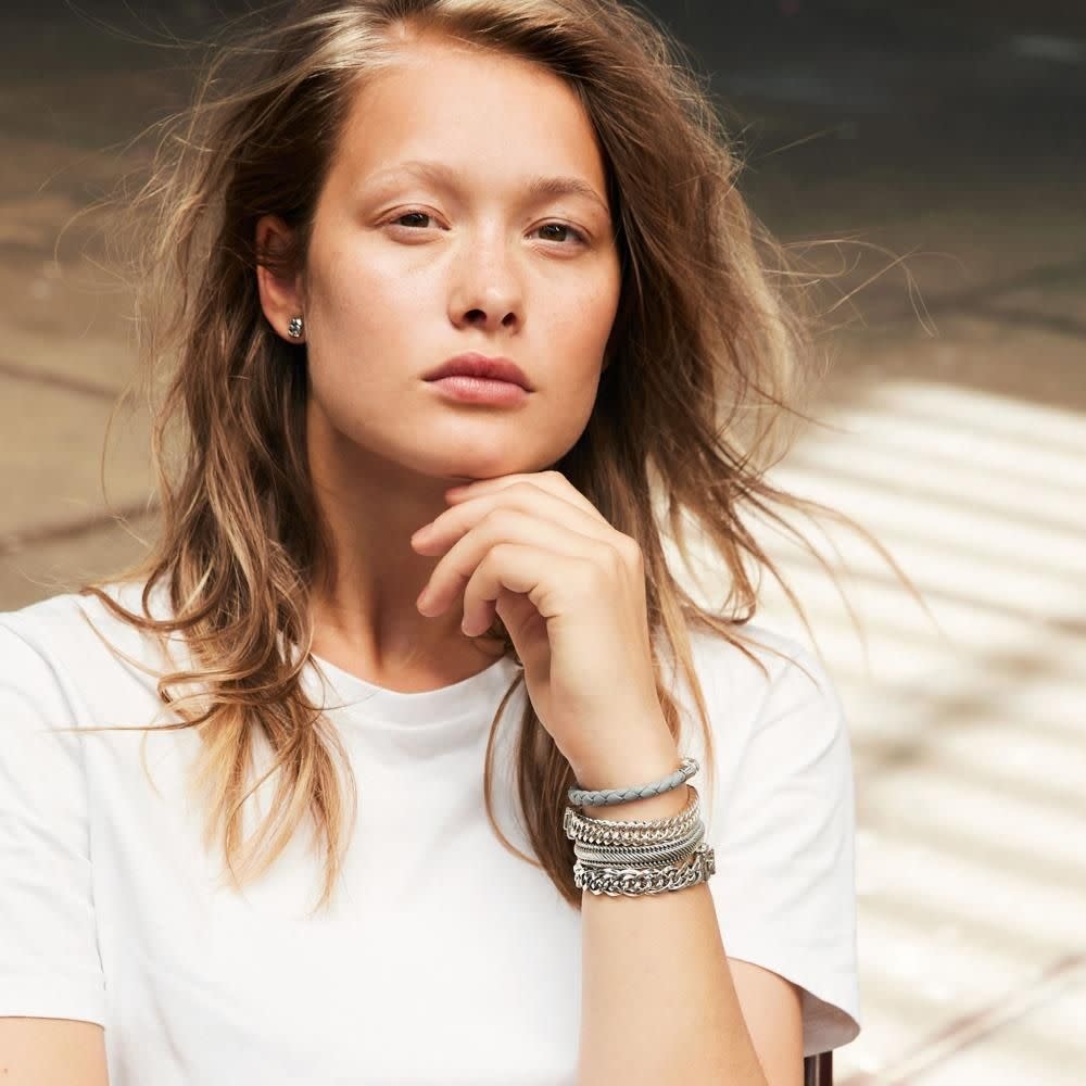 Buddha to Buddha Nathalie XS armband J209