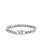 Buddha to Buddha Nathalie Mini armband J211