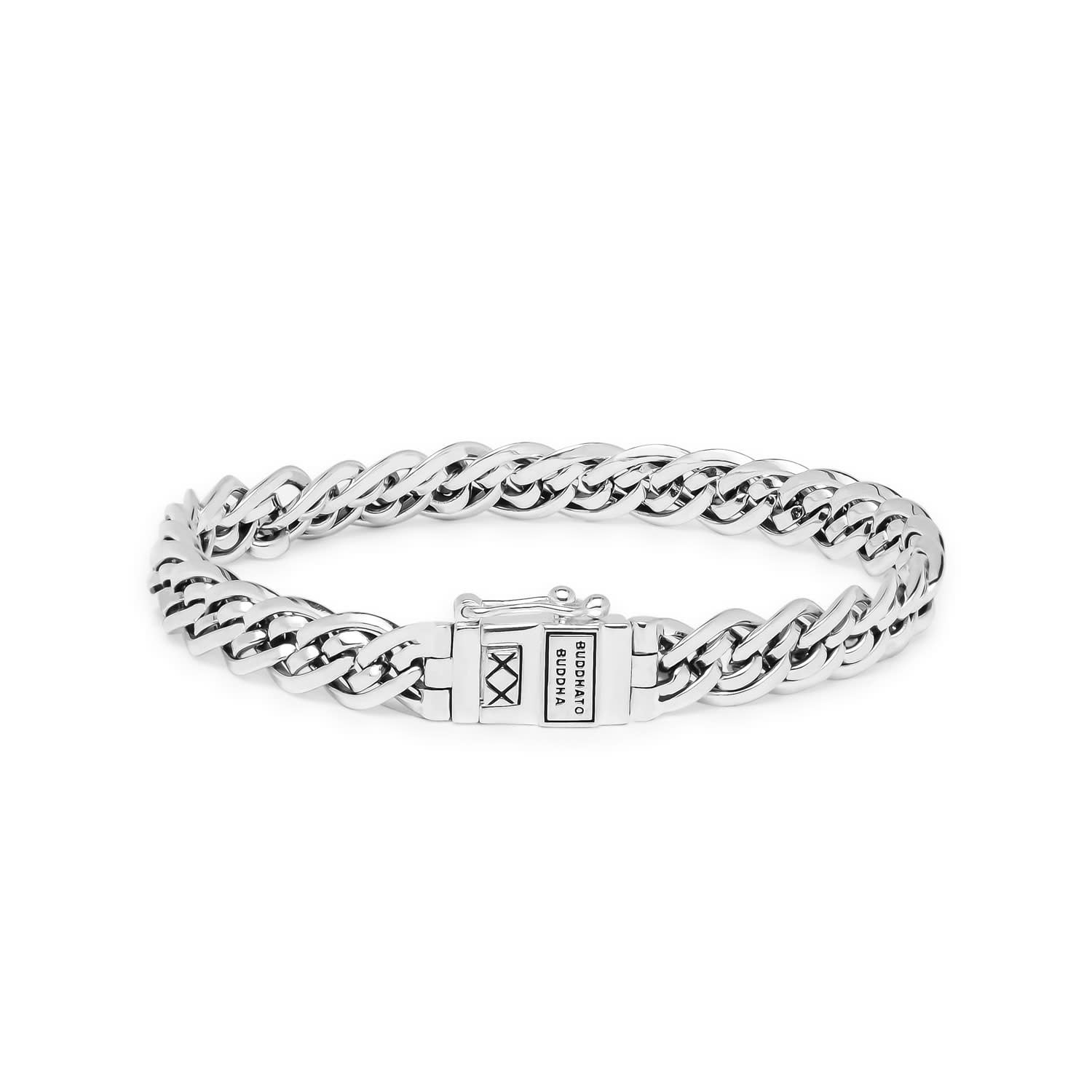 Buddha to Buddha Nathalie Mini armband J211