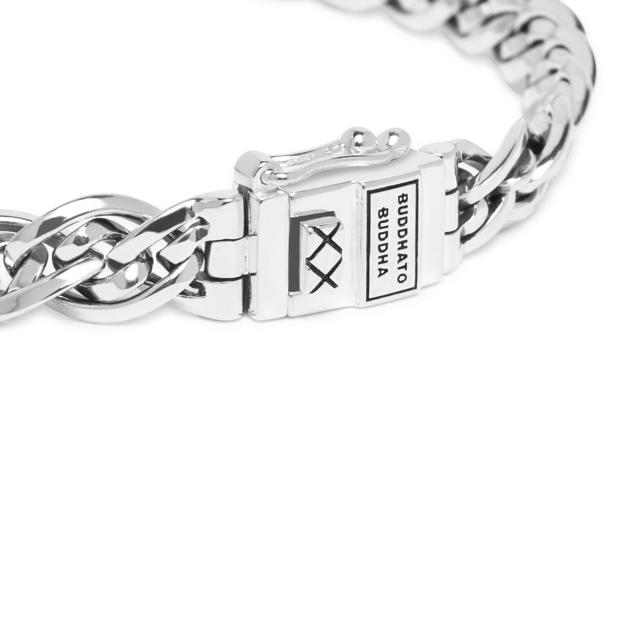 Buddha to Buddha Nathalie Mini armband J211