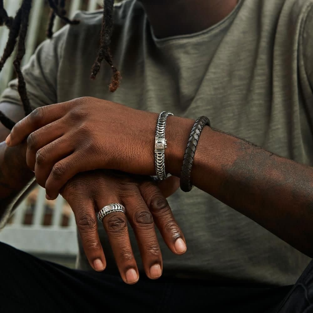 Buddha to Buddha Lars XS armband J796