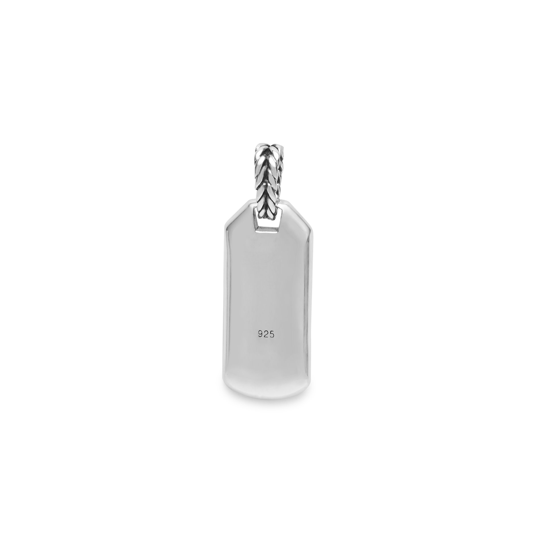 Buddha to Buddha Barbara Tag hanger 107 one