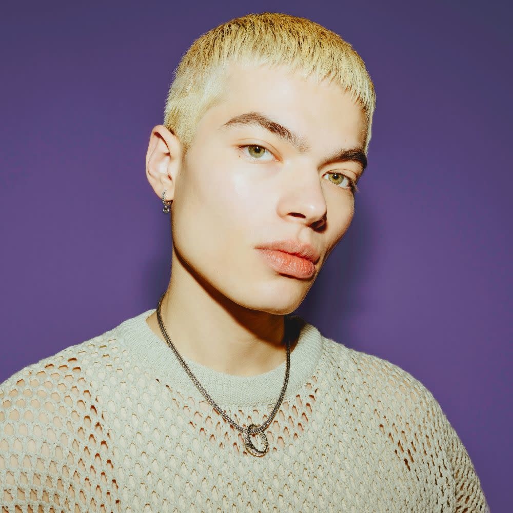 Buddha to Buddha Esther Single Piece oorbel 415 one