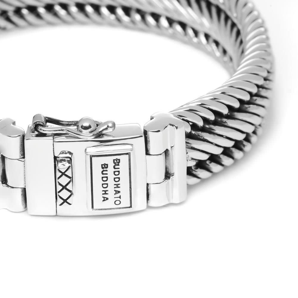 Buddha to Buddha Edwin Small armband 151