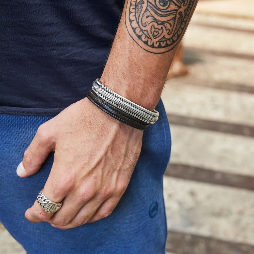 Buddha to Buddha Edwin Small armband 151