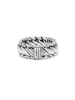 Buddha to Buddha Edwin/Ben Small ring
