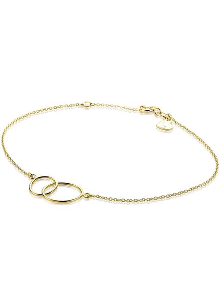 Zinzi Gold Armband ZGA115