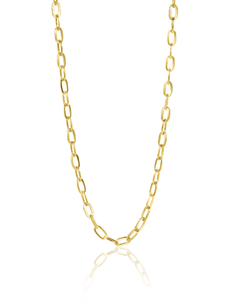 Zinzi Gold Ketting ZGC291