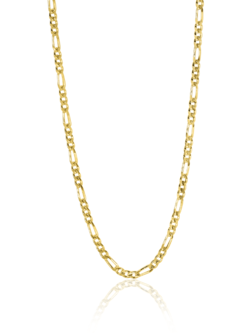 Zinzi Gold Ketting ZGC294
