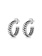 Buddha to Buddha Ben Small oorbellen 437 one