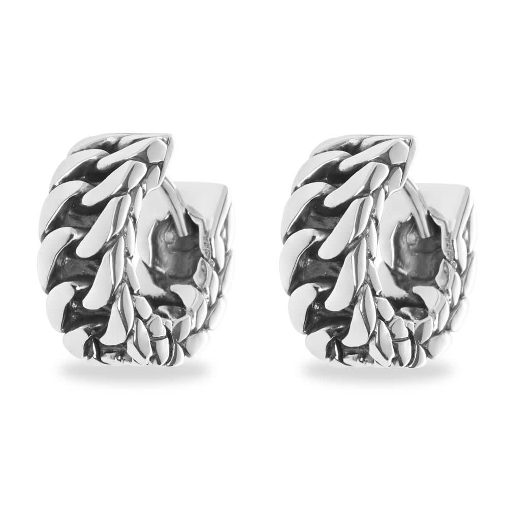 Buddha to Buddha Esther Small oorbellen 440 one